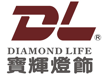 宝辉灯饰品牌LOGO