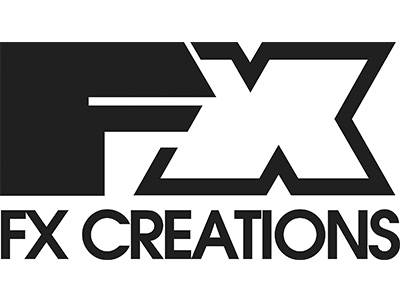 FX Creations箱包品牌LOGO