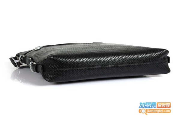 佳美吉利亚皮具加盟费