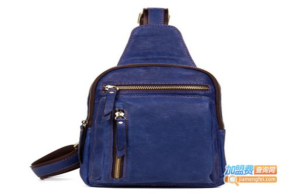 佳美吉利亚皮具加盟费