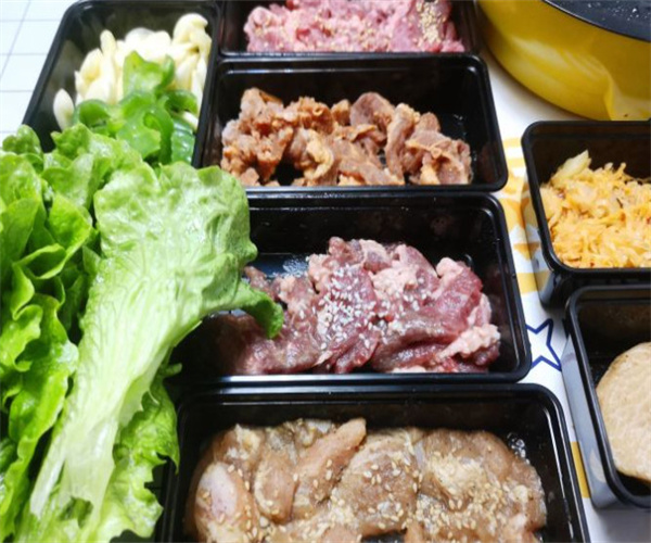 星念烤肉加盟费用