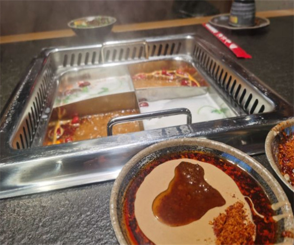 喜家煮串串香火锅加盟费用