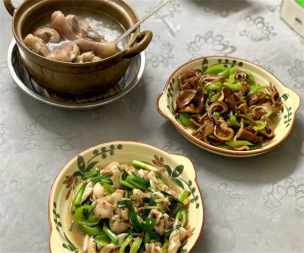 南记茶餐厅加盟费用