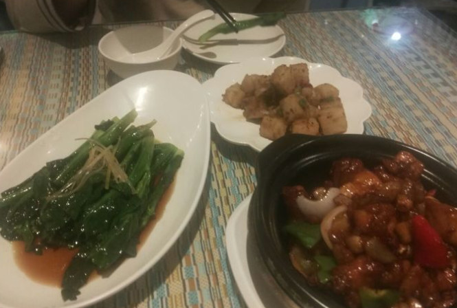 乔姐港式茶餐厅加盟费用