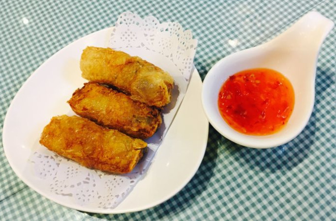 乔姐港式茶餐厅加盟费用