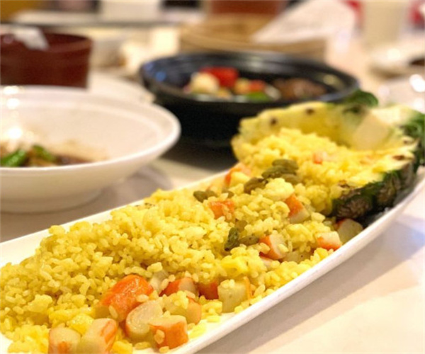 少东家茶餐厅加盟费用