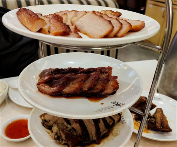 少东家茶餐厅加盟费用