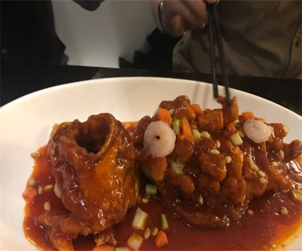 唯港荟港式茶餐厅加盟费用