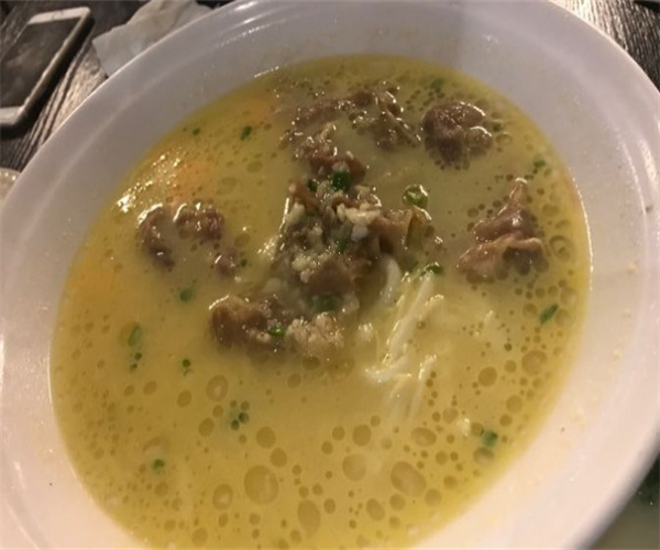 唯港荟港式茶餐厅加盟费用