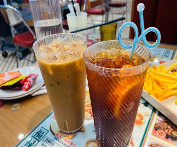 揸哥茶餐厅加盟费用