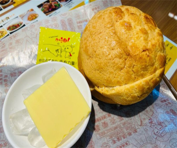 揸哥茶餐厅加盟费用