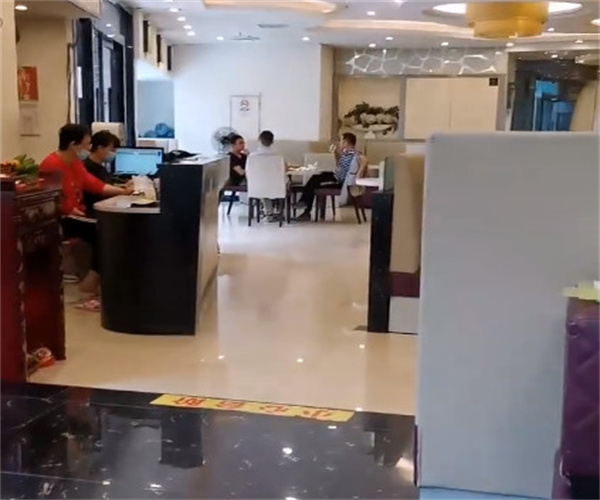 轩哥茶餐厅加盟费用