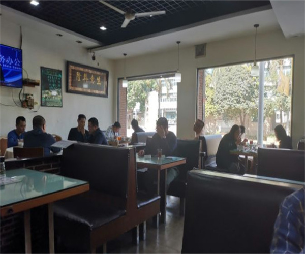 良友茶餐厅加盟费用
