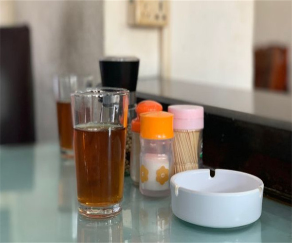 良友茶餐厅加盟费用
