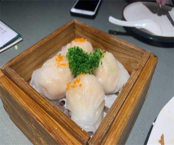 顺港广式茶餐厅加盟费用