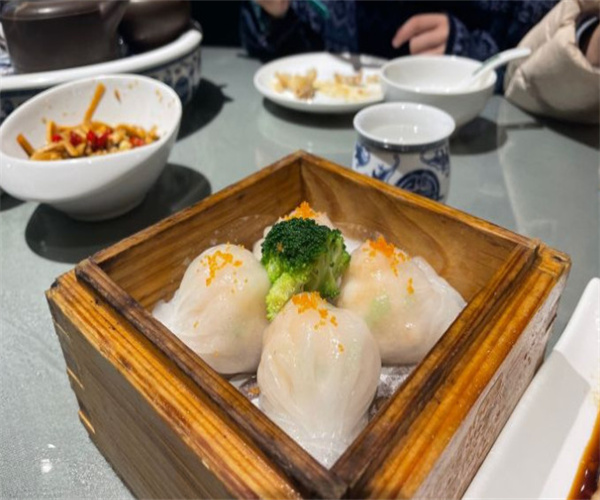 顺港广式茶餐厅加盟费用