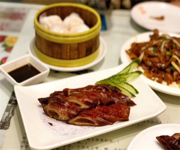 铭盛港式茶餐厅加盟费用