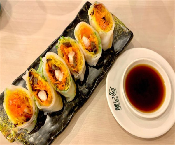 靓记港式茶餐厅加盟费用
