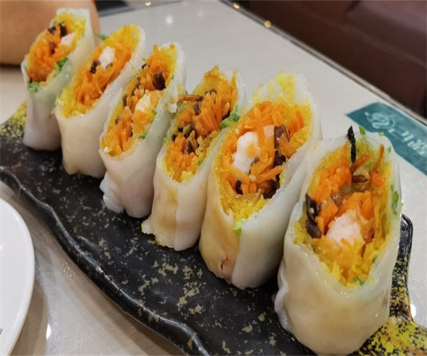 靓记港式茶餐厅加盟费用
