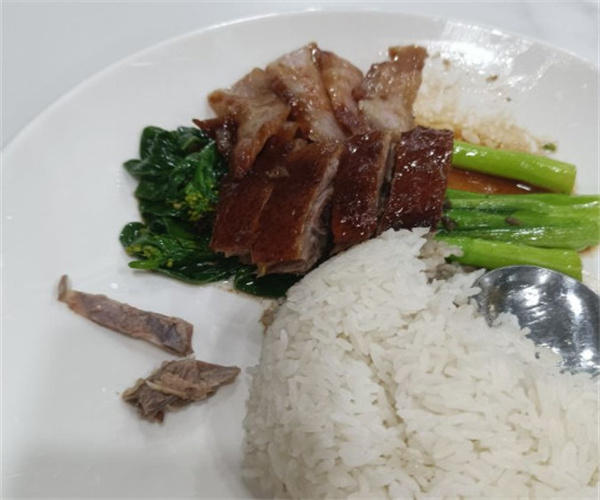 真系茶餐厅加盟费用