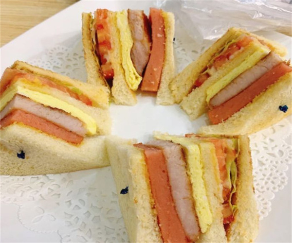 真系茶餐厅加盟费用