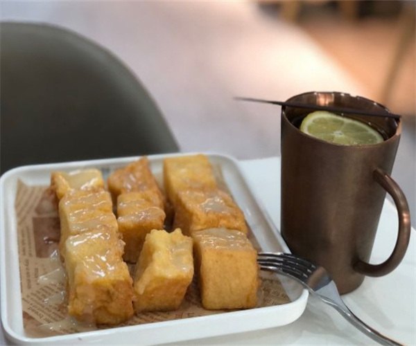 喜叙茶餐厅加盟费用