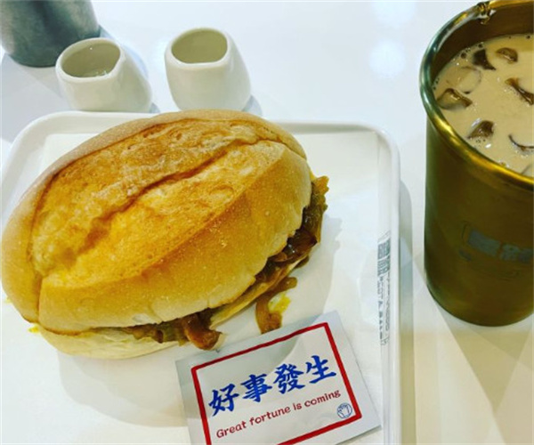 喜叙茶餐厅加盟费用