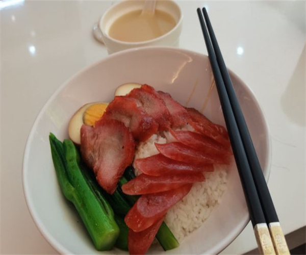 喜叙茶餐厅加盟费用