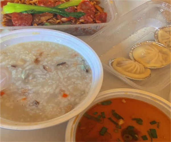 石记港式茶餐厅加盟费用