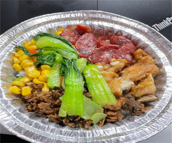 石记港式茶餐厅加盟费用