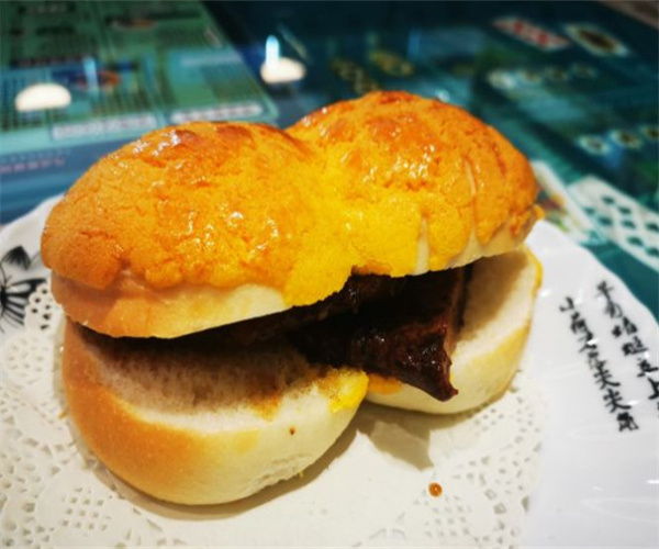 合利冰室澳门茶餐厅加盟费用
