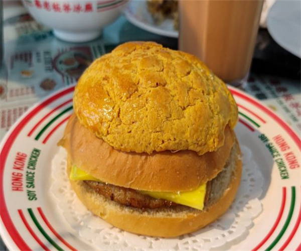 喜老板茶餐厅加盟费用