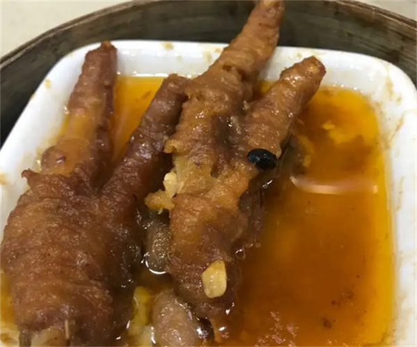 点点鲜港式茶餐厅加盟费用