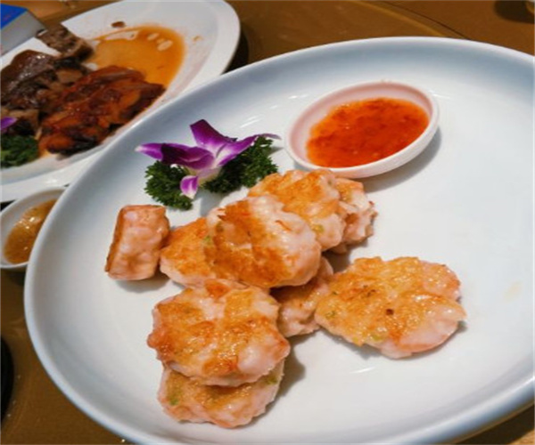 广味茶餐厅加盟费用