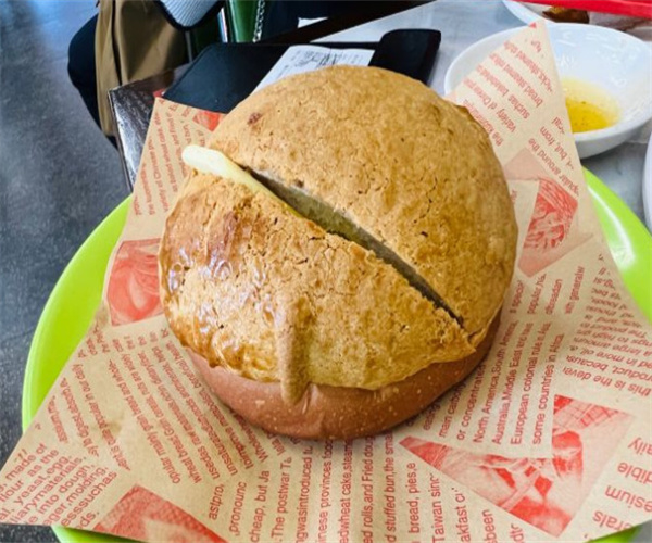 深井陈记烧鹅茶餐厅加盟费用