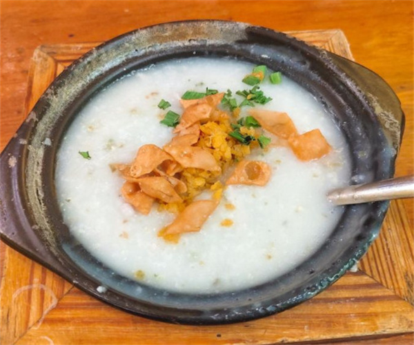 粥味鲜港式茶餐厅加盟费用