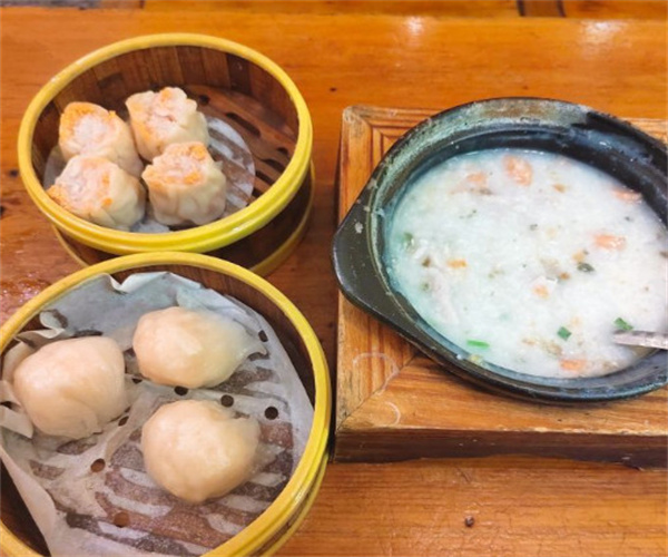 粥味鲜港式茶餐厅加盟费用