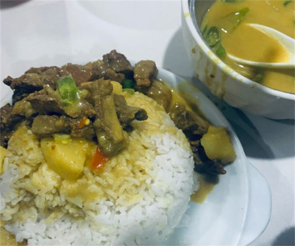有意思港式茶餐厅加盟费用
