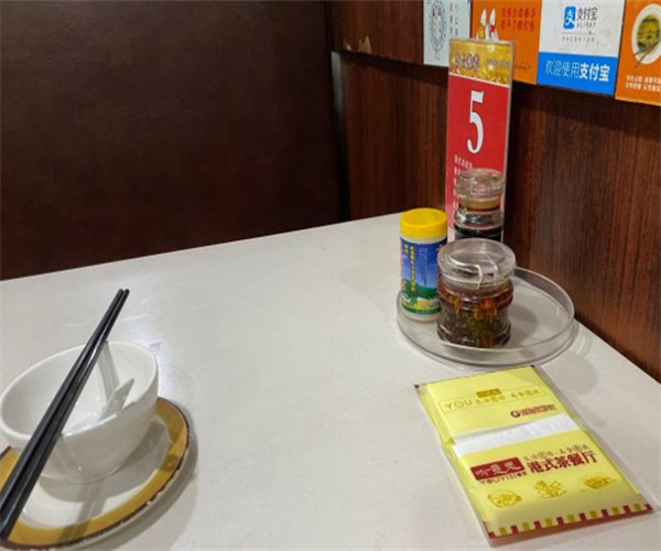 有意思港式茶餐厅加盟费用