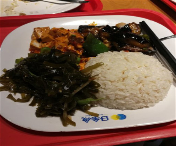 新食代港式茶餐厅加盟费用