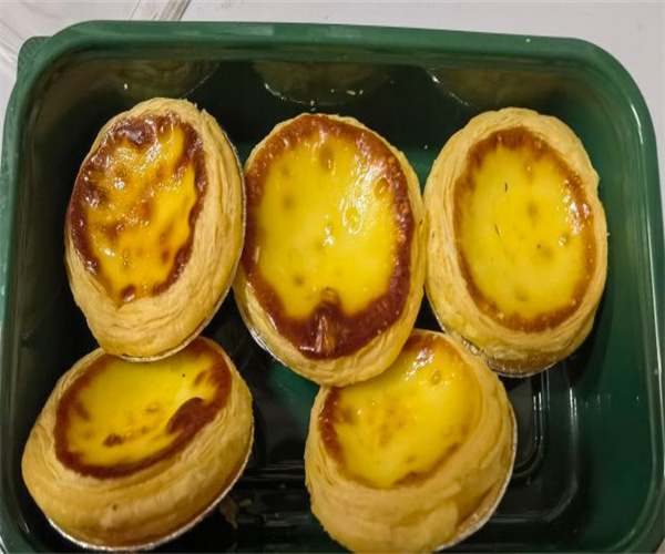 酥传承桃酥大王加盟费用