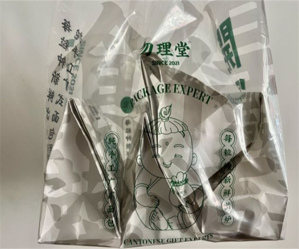 勿理堂广式面包加盟费用