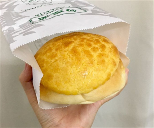 勿理堂广式面包加盟费用