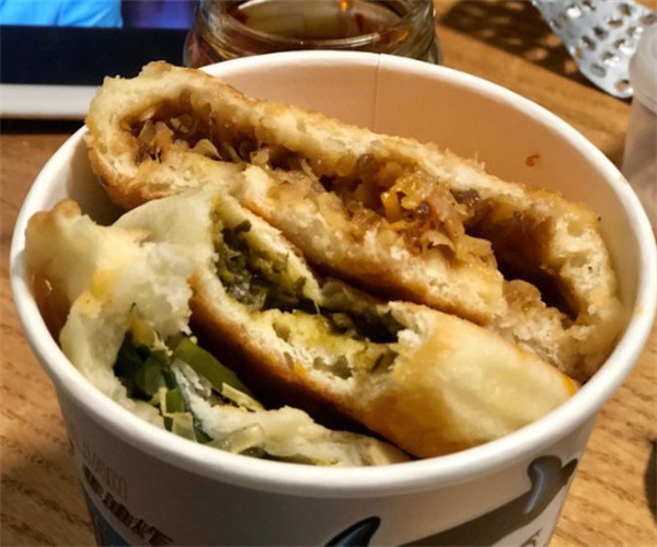 包一切馅饼加盟费用