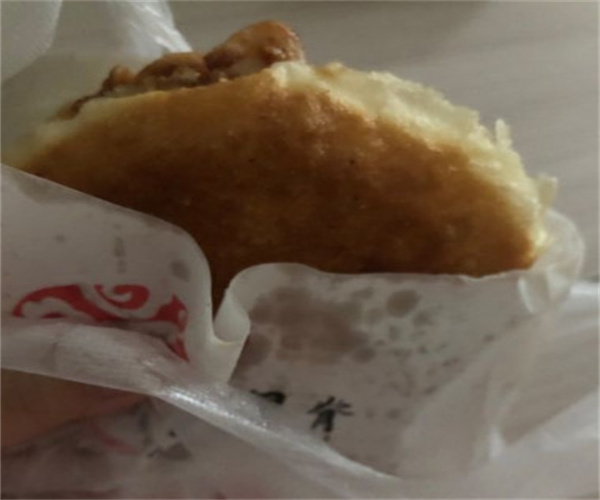 小文烧饼里脊加盟费用