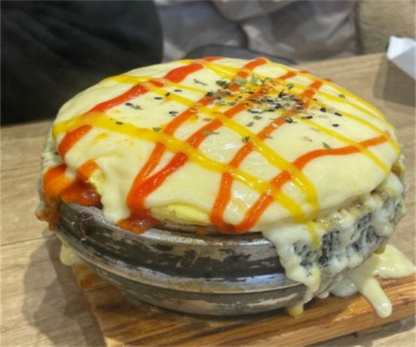 韩金钰牛肉汤饭加盟费用
