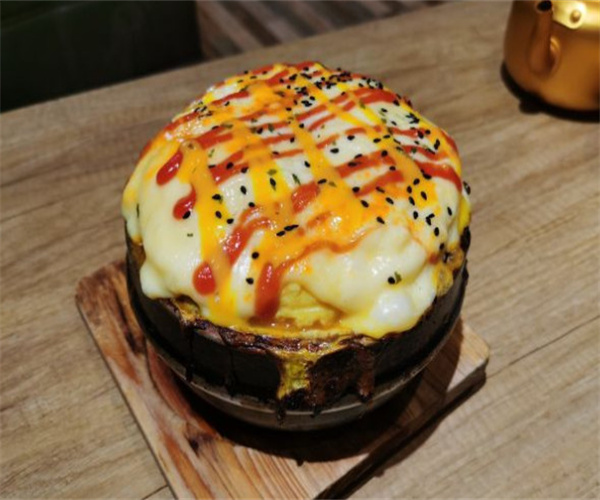 韩金钰牛肉汤饭加盟费用