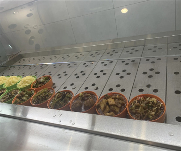 覃小厨加盟费用