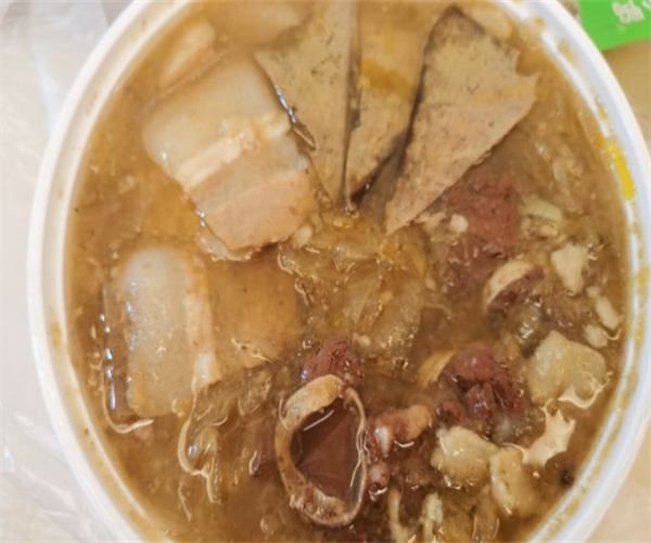 江水人家杀猪菜加盟费用