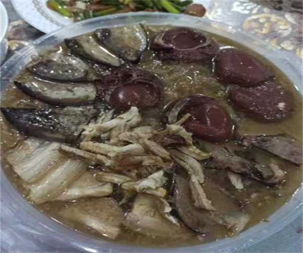 江水人家杀猪菜加盟费用